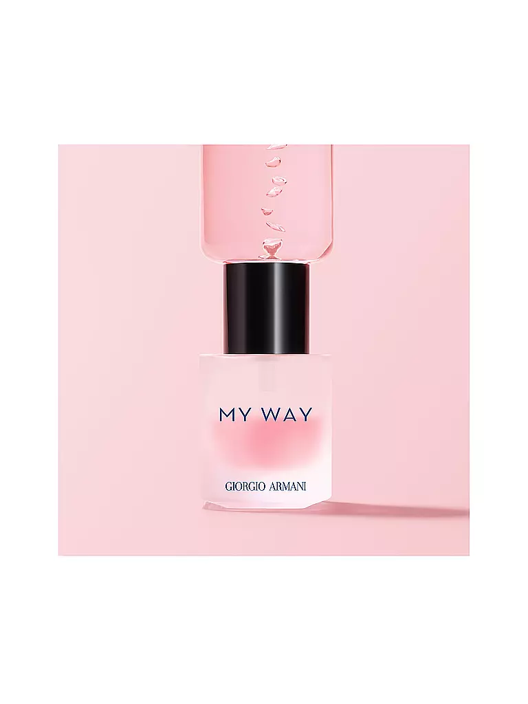 GIORGIO ARMANI | My Way Floral Eau de Parfum Refill 150ml | keine Farbe