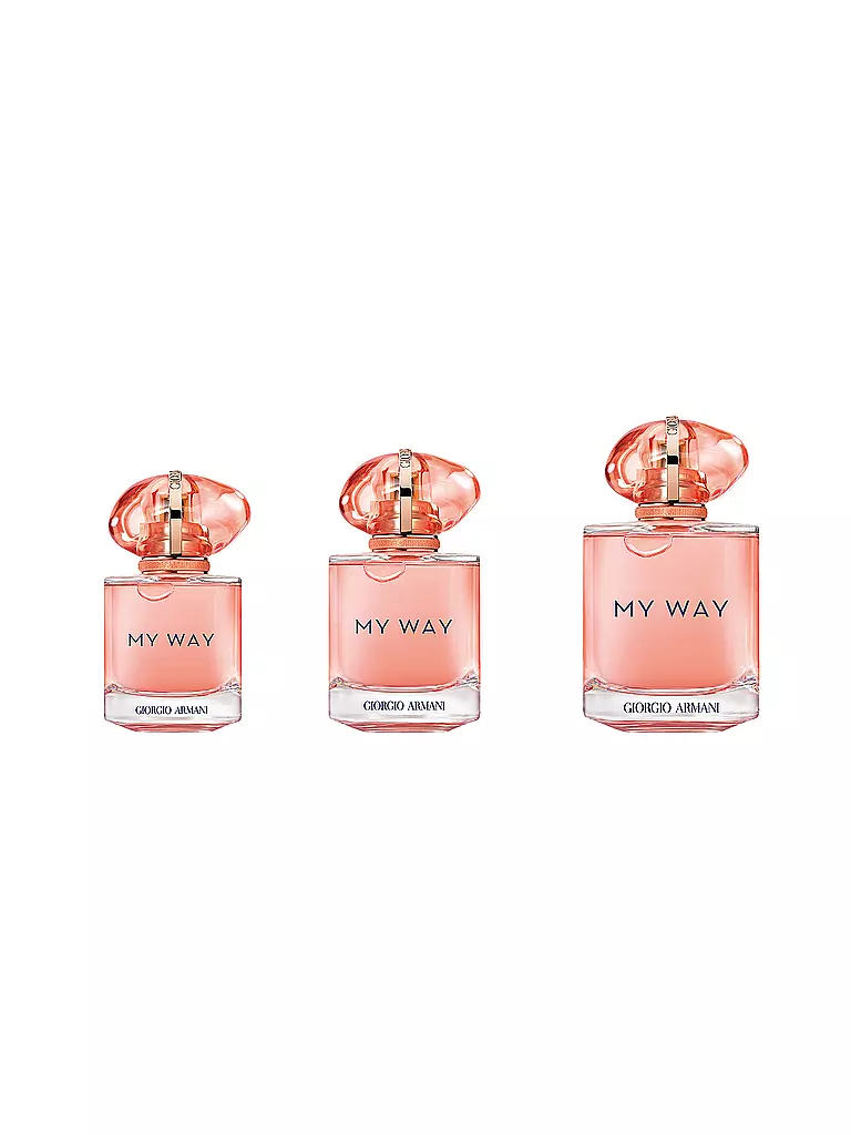 GIORGIO ARMANI | My Way Ylang Eau de Parfum 30ml | keine Farbe