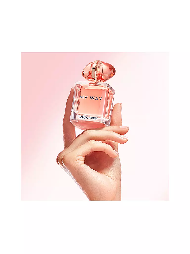 GIORGIO ARMANI | My Way Ylang Eau de Parfum 30ml | keine Farbe