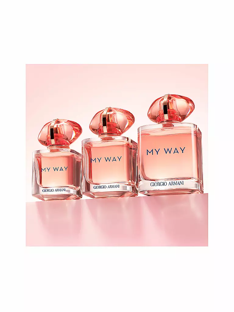 GIORGIO ARMANI | My Way Ylang Eau de Parfum 30ml | keine Farbe