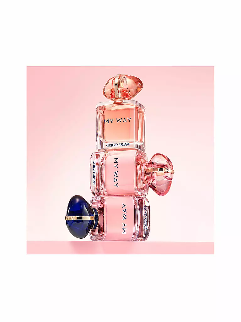 GIORGIO ARMANI | My Way Ylang Eau de Parfum 30ml | keine Farbe