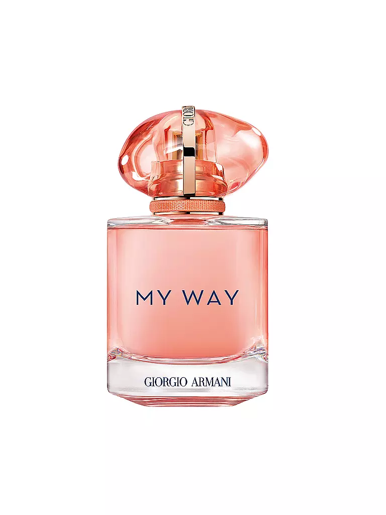 GIORGIO ARMANI | My Way Ylang Eau de Parfum 50ml | keine Farbe