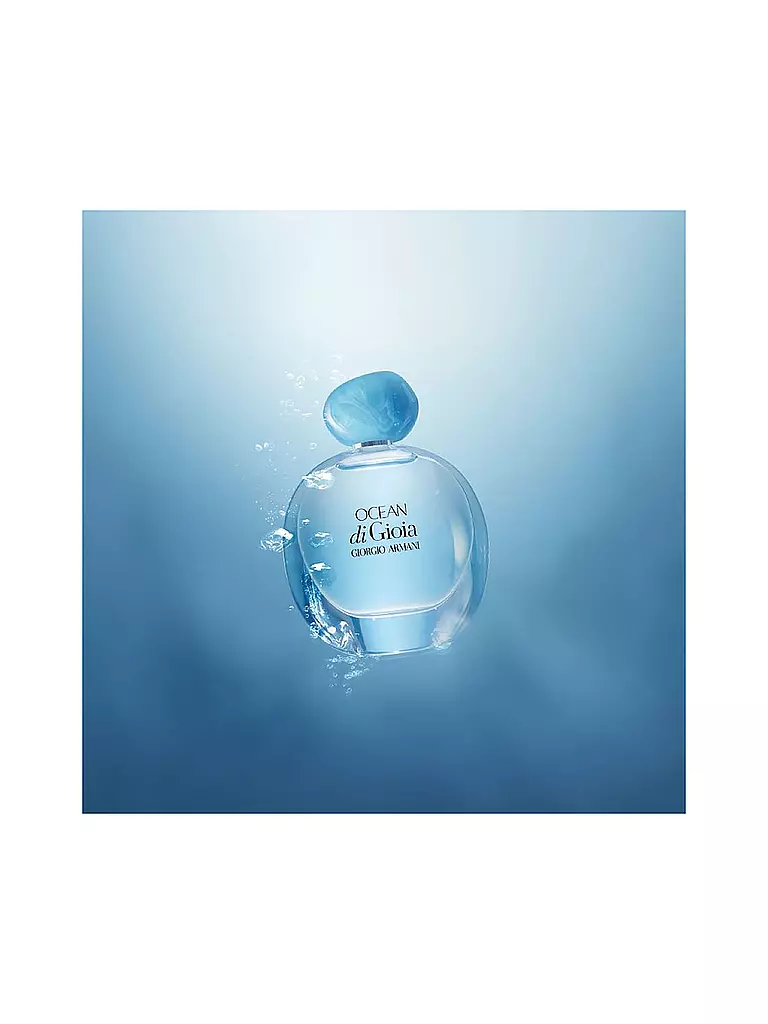 GIORGIO ARMANI | Ozean Di Giola Eau de Parfum 100ml | keine Farbe