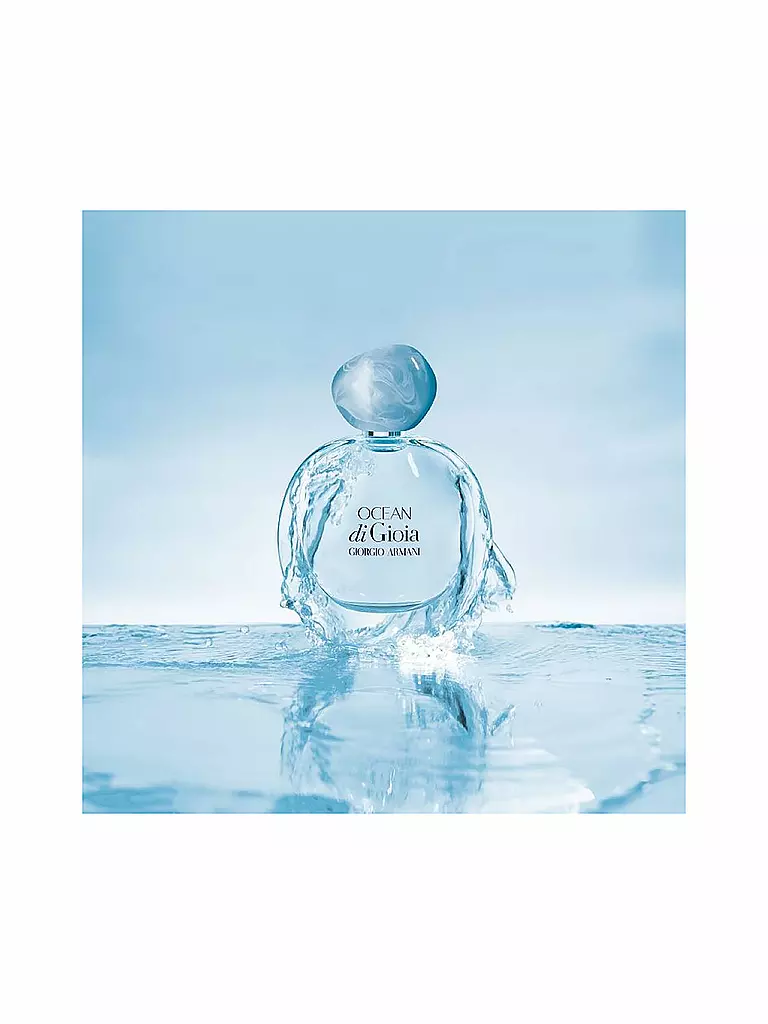 GIORGIO ARMANI | Ozean Di Giola Eau de Parfum 100ml | keine Farbe