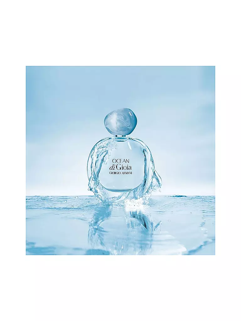 GIORGIO ARMANI | Ozean Di Giola Eau de Parfum 30ml | keine Farbe