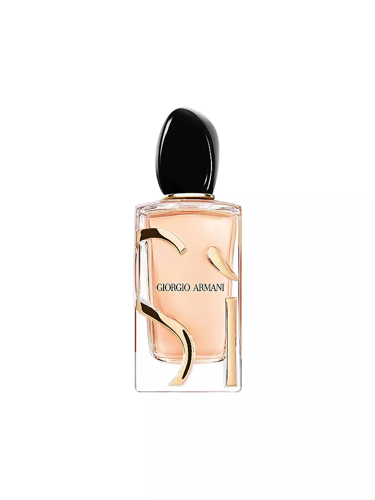 GIORGIO ARMANI | Sì Eau de Parfum 100ml Nachfüllbar | keine Farbe