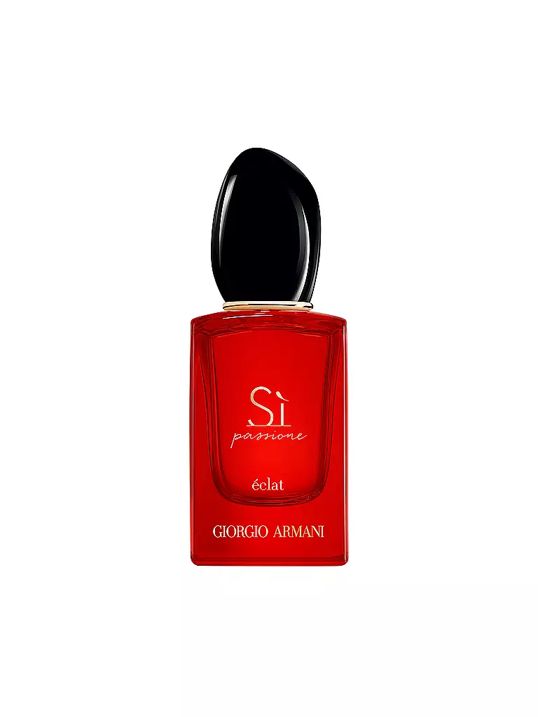 GIORGIO ARMANI | Sì Passione Éclat  Eau de Parfum 30ml | keine Farbe