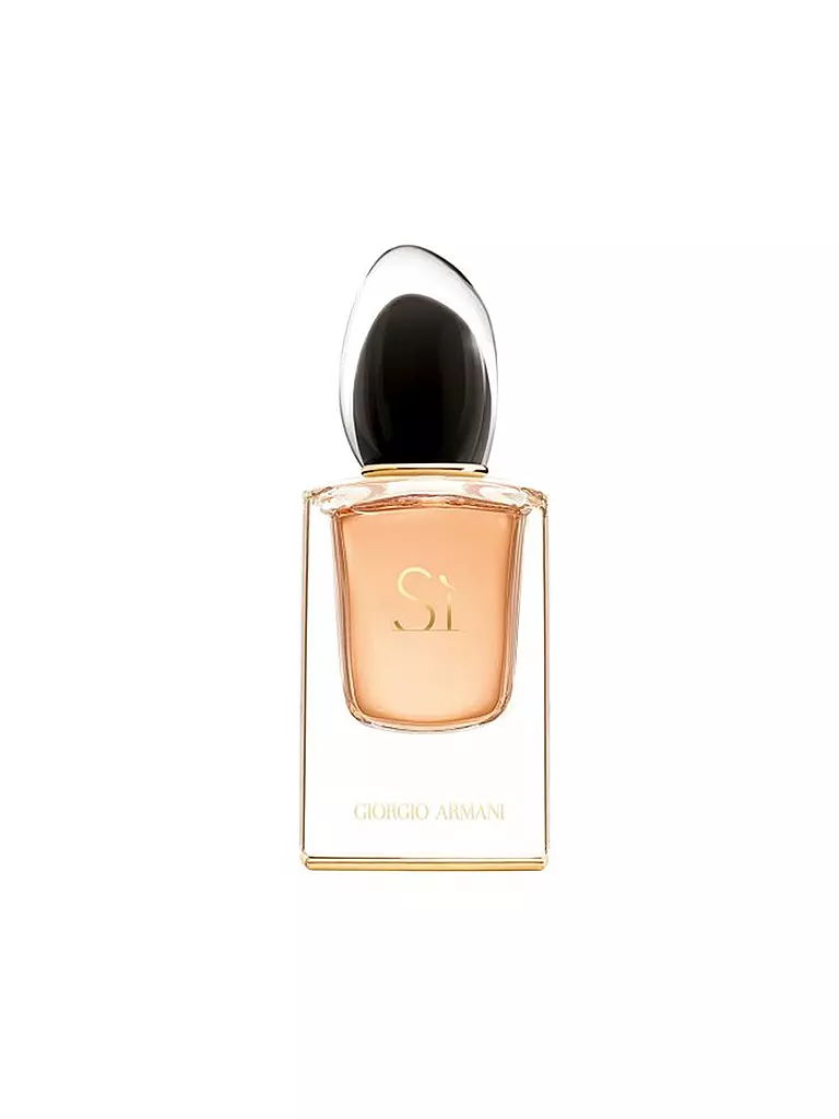 GIORGIO ARMANI | Sí Le Parfum 40ml | transparent