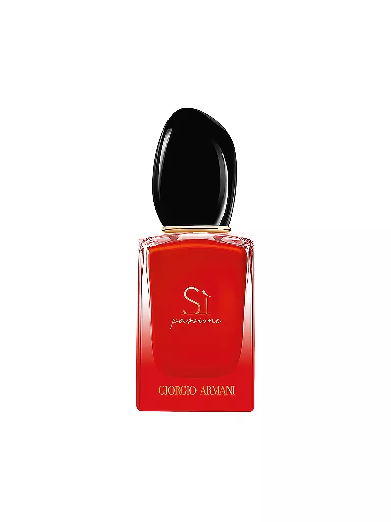 GIORGIO ARMANI | Sí Passione Intense Eau de Parfum 30ml | keine Farbe