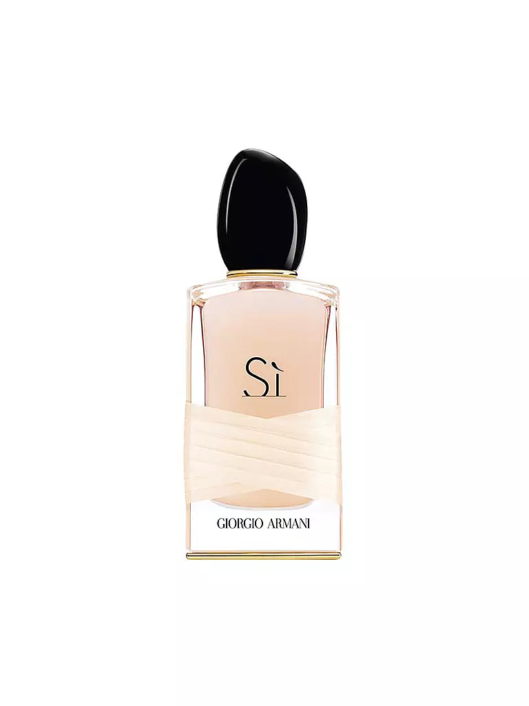 GIORGIO ARMANI | Sí Rose Signature Eau de Parfum Vaporisateur 50ml | 