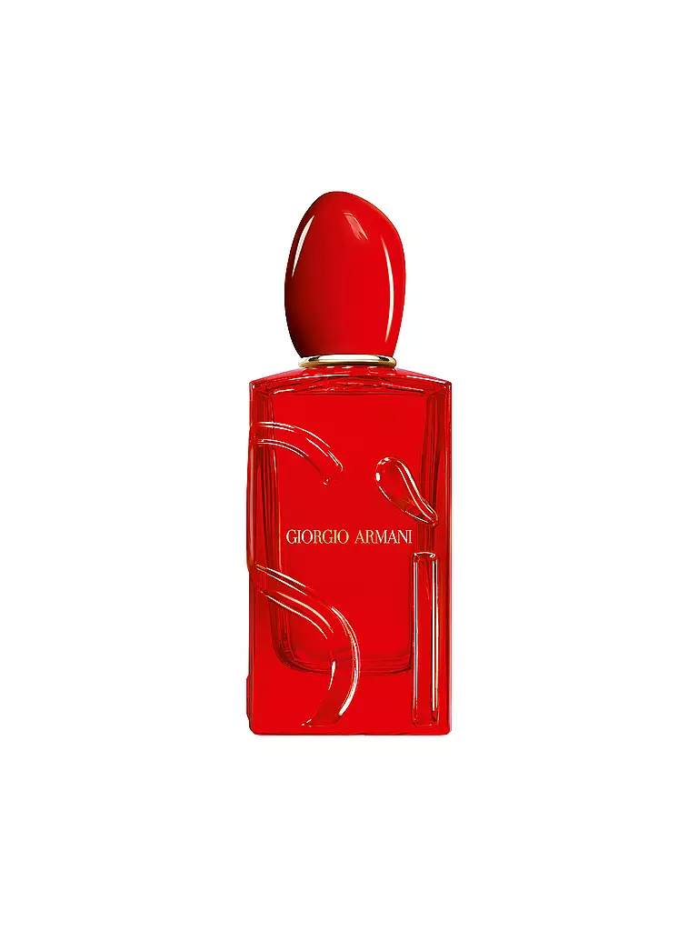 GIORGIO ARMANI | Si Passione Red Musk Eau de Parfum 100ml | keine Farbe