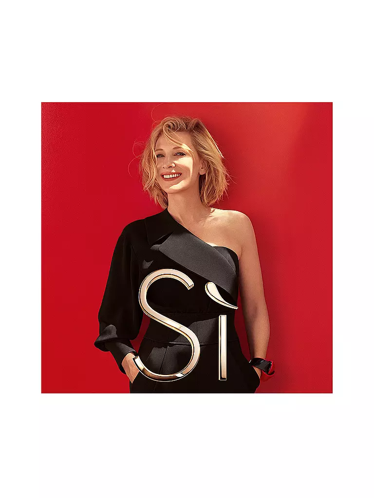 GIORGIO ARMANI | Si Passione Red Musk Eau de Parfum 100ml | keine Farbe