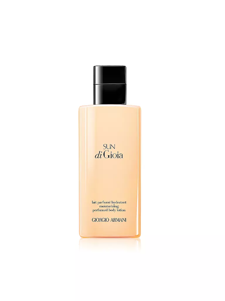 GIORGIO ARMANI | Sun Di Gioia Body Lotion 200ml | 