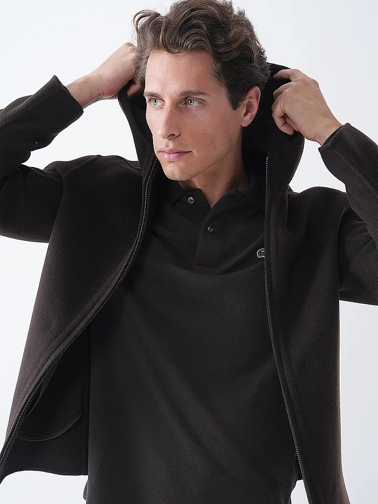 GIORGIO BRATO | Wolljacke | 