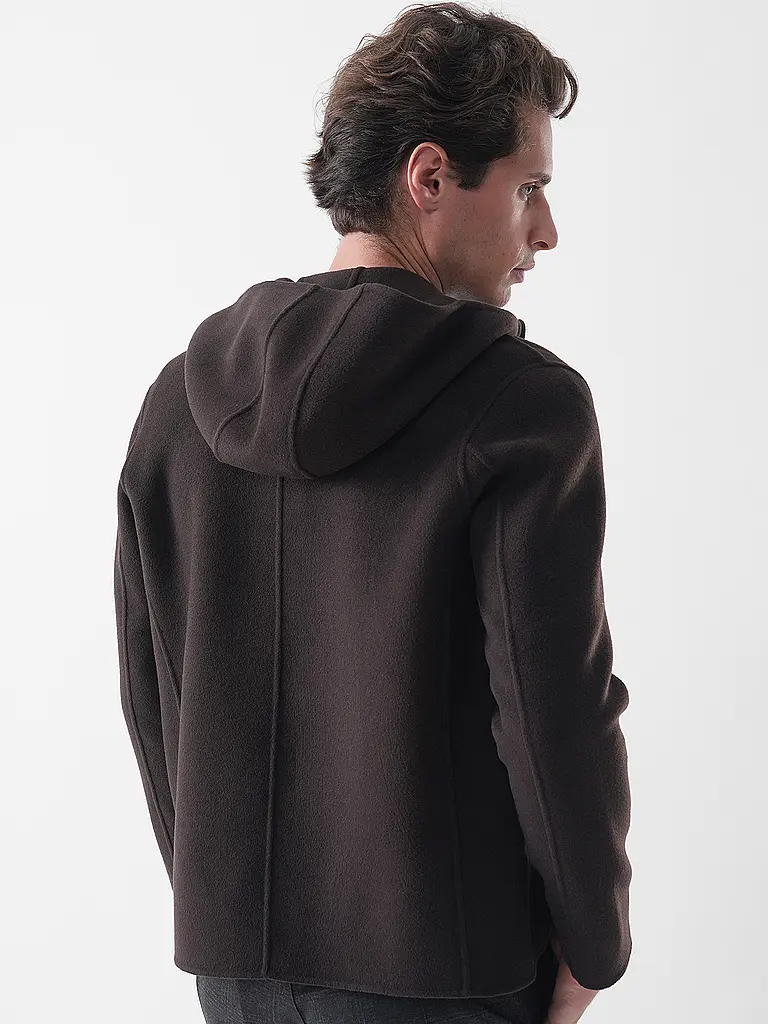 GIORGIO BRATO | Wolljacke | 