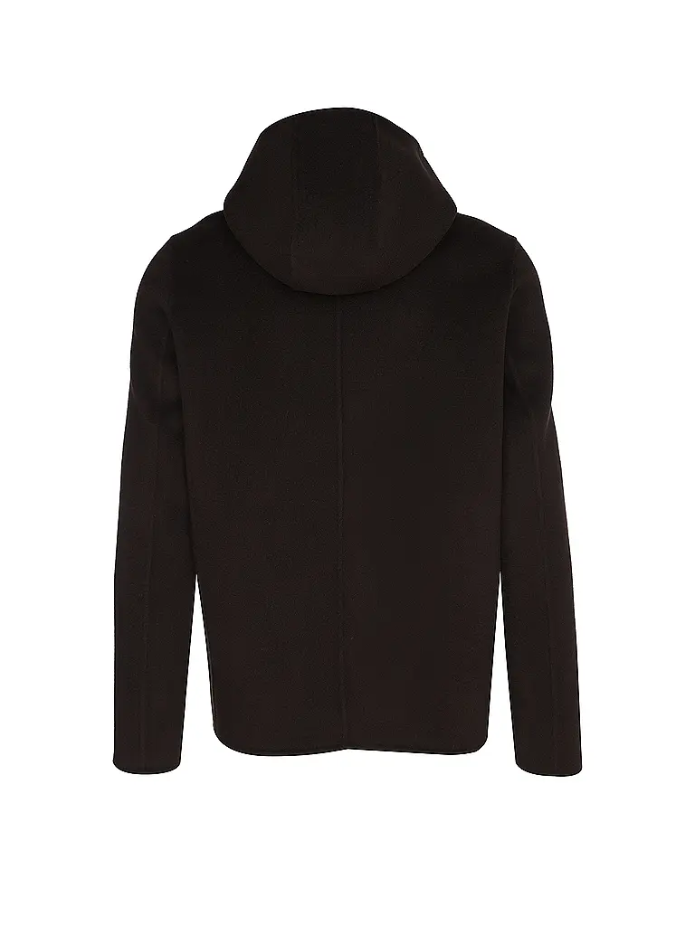 GIORGIO BRATO | Wolljacke | 