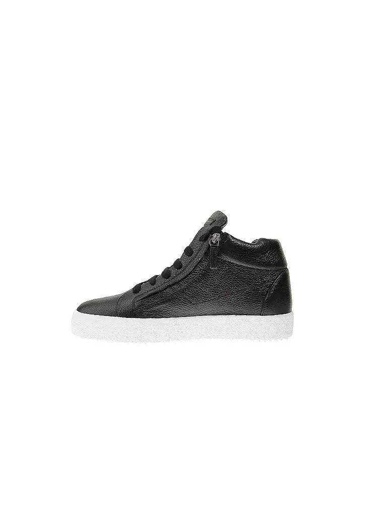 GIUSEPPE ZANOTTI | Sneaker "Arenero" | schwarz