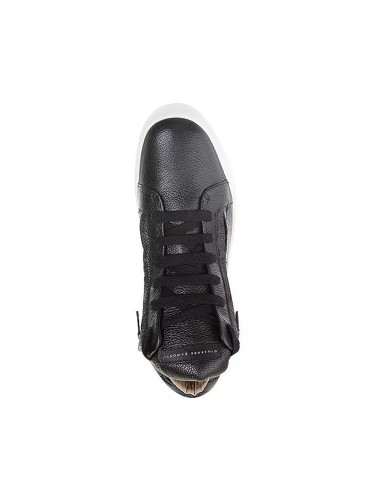 GIUSEPPE ZANOTTI | Sneaker "Arenero" | schwarz