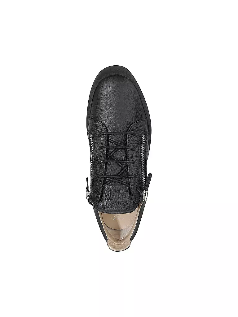 GIUSEPPE ZANOTTI | Sneaker | schwarz