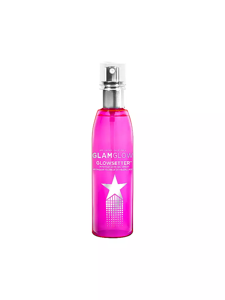 GLAMGLOW | GLOWSETTER™ Makeup Setting Spray 110ml | transparent