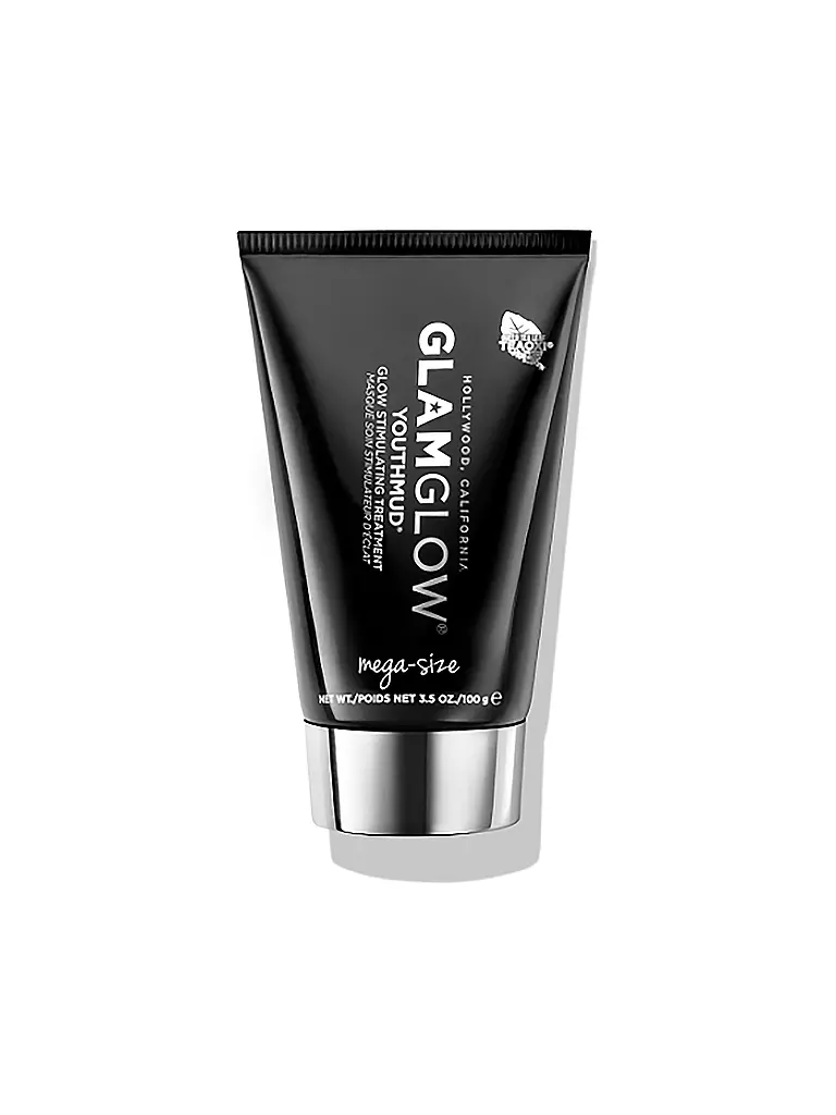 GLAMGLOW | YOUTHMUD™ Glow Stimulating Treatment 100g | transparent