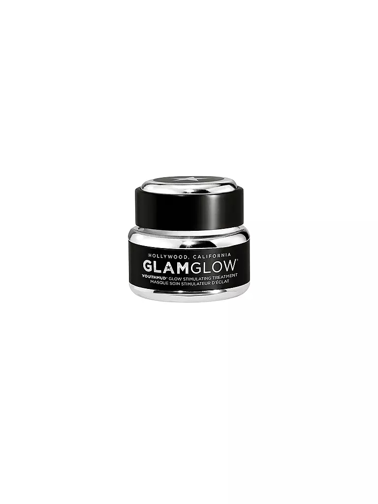 GLAMGLOW | YOUTHMUD™ Glow Stimulating Treatment 15g | transparent