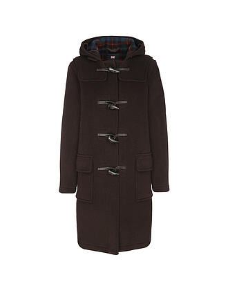 GLOVERALL | Dufflecoat MORRIS