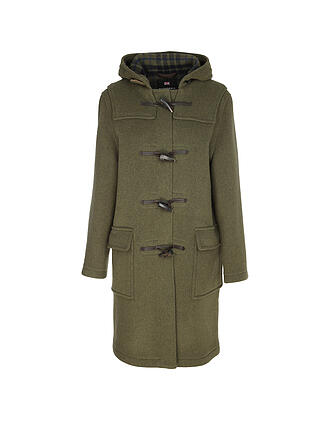 GLOVERALL | Dufflecoat MORRIS