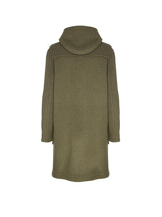 GLOVERALL | Dufflecoat MORRIS