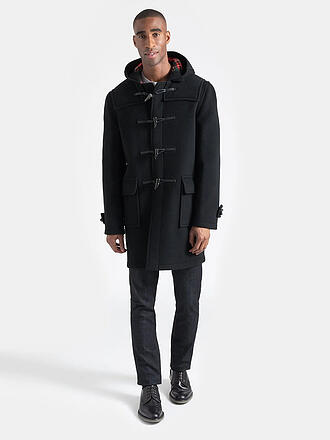 GLOVERALL | Dufflecoat MORRIS