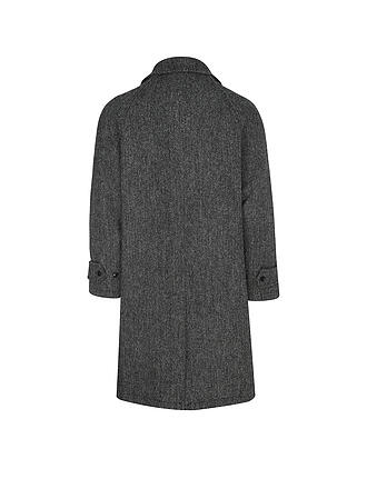 GLOVERALL | Wollmantel HARRIS 