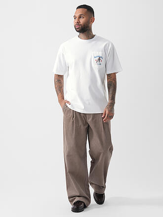GLOVERALL | T-Shirt 