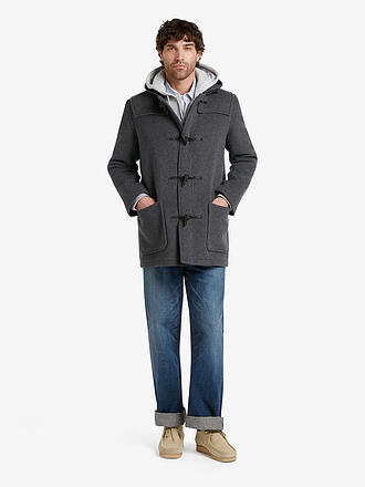 GLOVERALL | Dufflecoat MORRIS