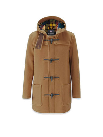 GLOVERALL | Dufflecoat MORRIS
