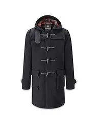 GLOVERALL | Dufflecoat MORRIS | schwarz