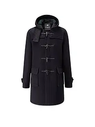 GLOVERALL | Dufflecoat MORRIS | blau