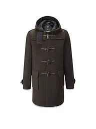 GLOVERALL | Dufflecoat MORRIS | braun
