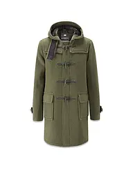 GLOVERALL | Dufflecoat MORRIS | olive