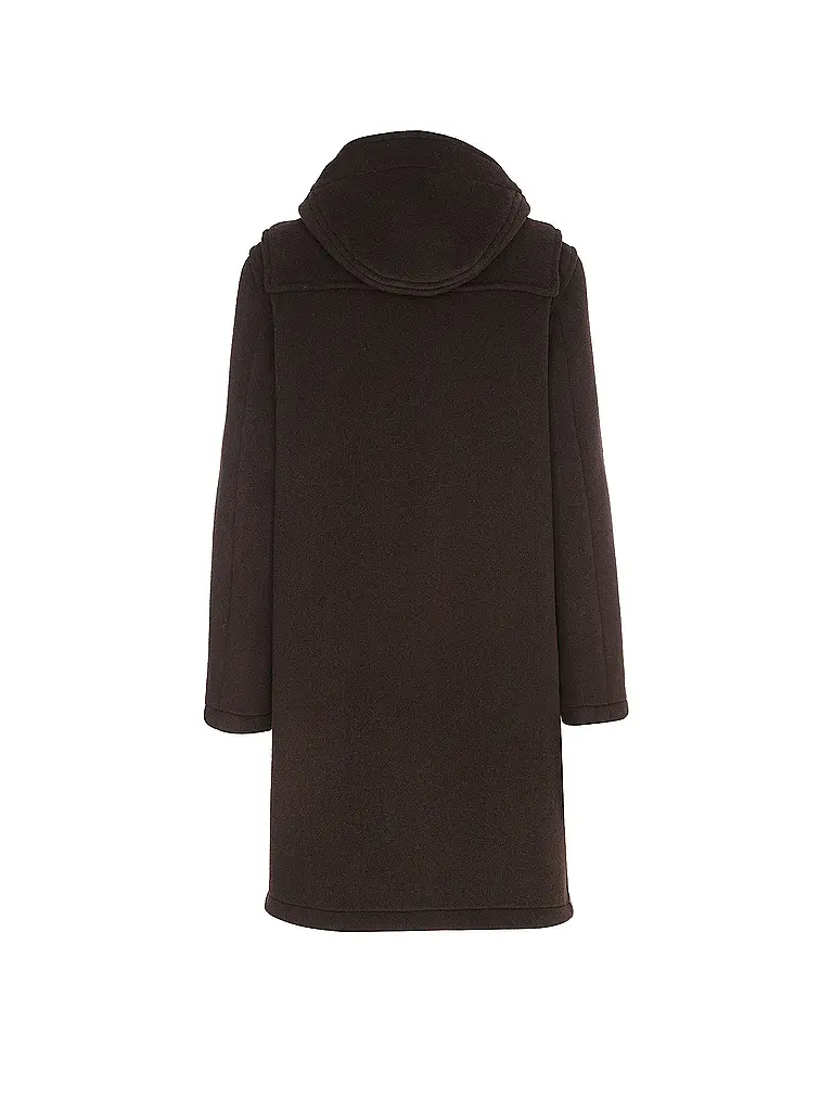 GLOVERALL | Dufflecoat MORRIS | braun