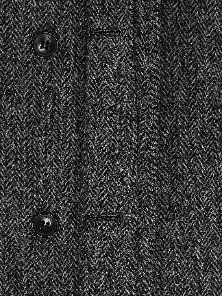 GLOVERALL | Wollmantel HARRIS | 