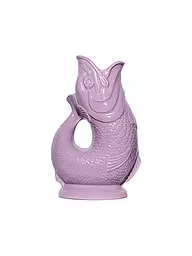 GLUCKIGLUCK | Karaffe 1,2l Cranberry XL | lila