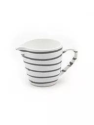 GMUNDNER KERAMIK | Milchgiesser Gourmet  | grau