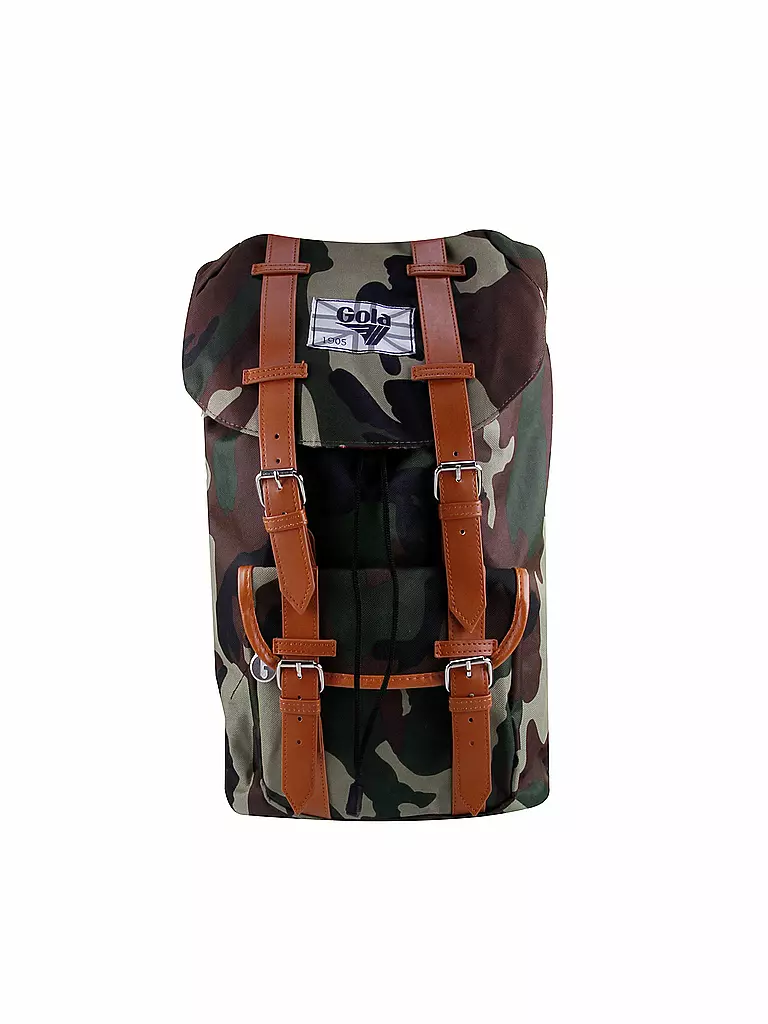 GOLA | Rucksack "Bellamy 2" | 