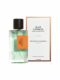 GOLDFIELD&BANKS | Blue Cypress Eau de Parfum 100ml | keine Farbe