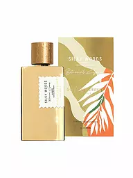 GOLDFIELD&BANKS | Botanical Series Silky Woods Eau de Parfum 100ml | keine Farbe