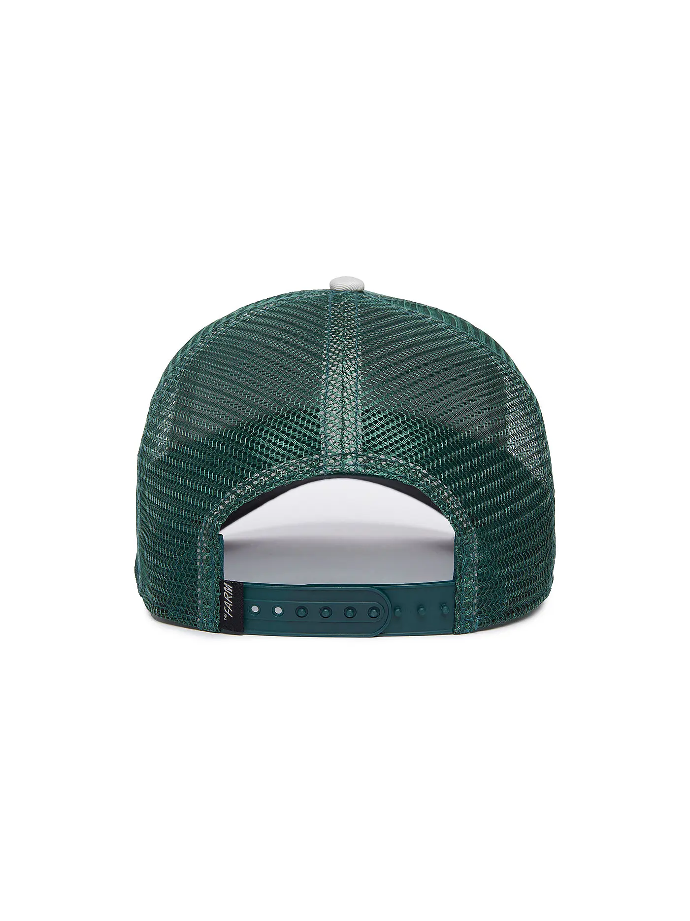 GOORIN BROS. | Kappe EAGLE FAN | grün