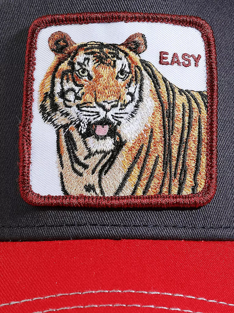 GOORIN BROS. | Kappe EASY TIGER | rot