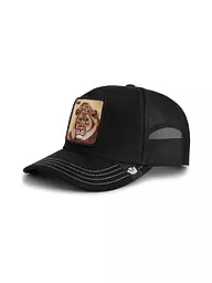 GOORIN BROS. | Kappe GOLDEN KING | schwarz