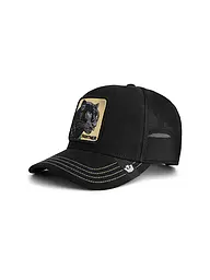 GOORIN BROS. | Kappe GOLDEN PANTHER | schwarz
