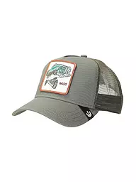 GOORIN BROS. | Kappe BEAR FAN | olive